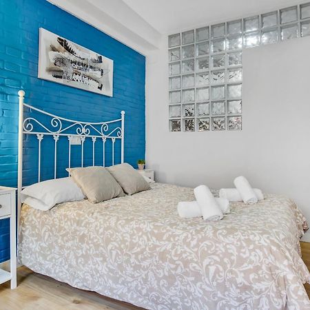 Los Nidos 603 By Ivi Real Estate Torremolinos Kültér fotó