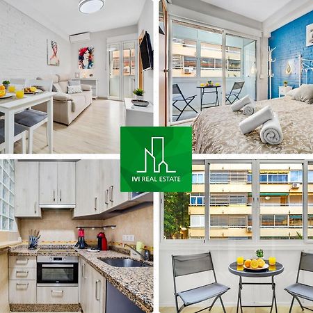 Los Nidos 603 By Ivi Real Estate Torremolinos Kültér fotó