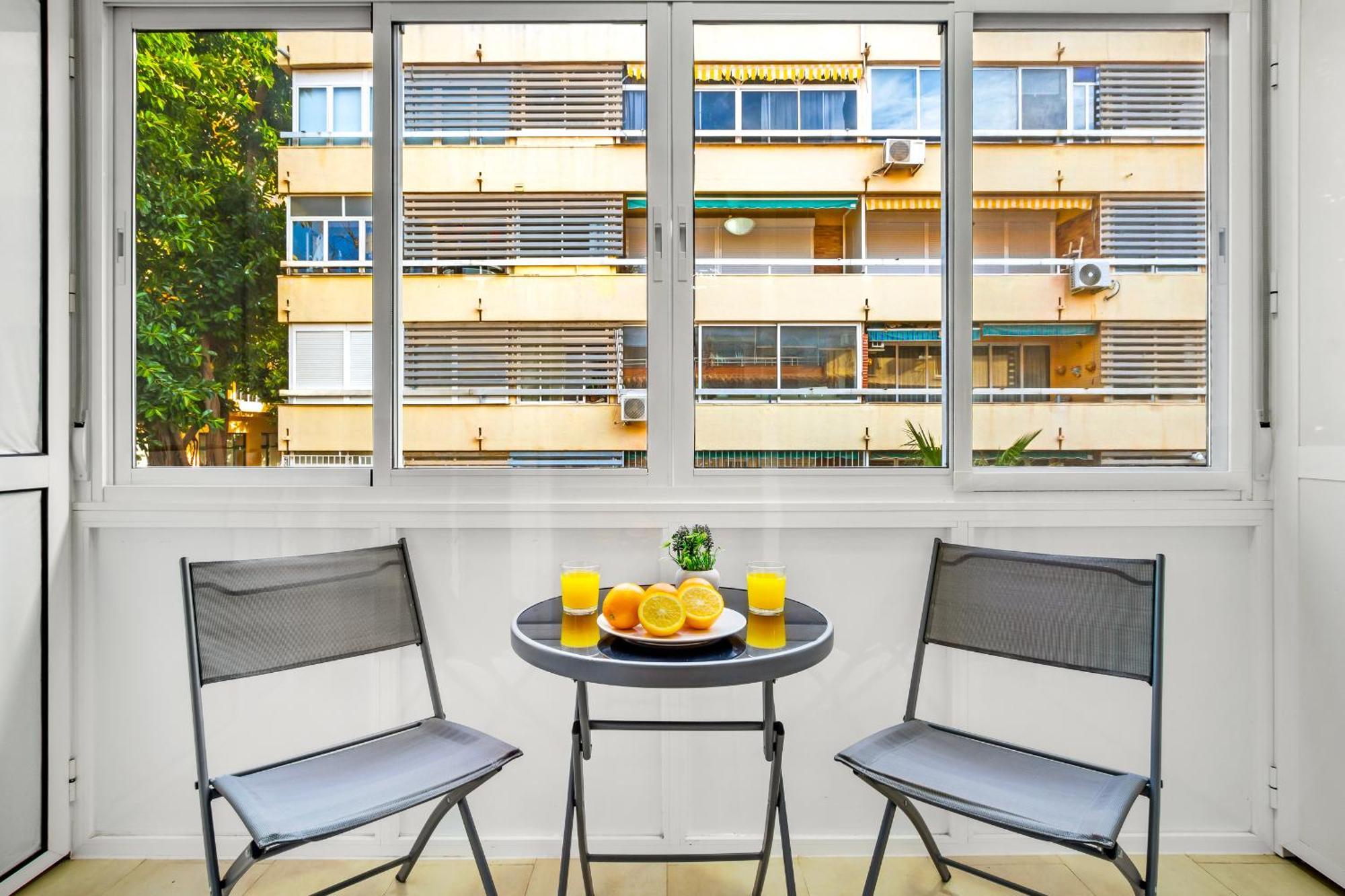 Los Nidos 603 By Ivi Real Estate Torremolinos Kültér fotó