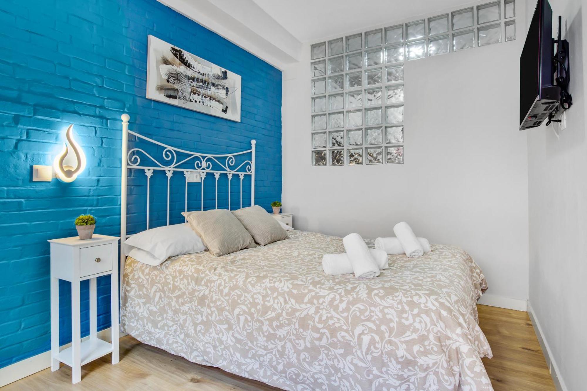 Los Nidos 603 By Ivi Real Estate Torremolinos Kültér fotó
