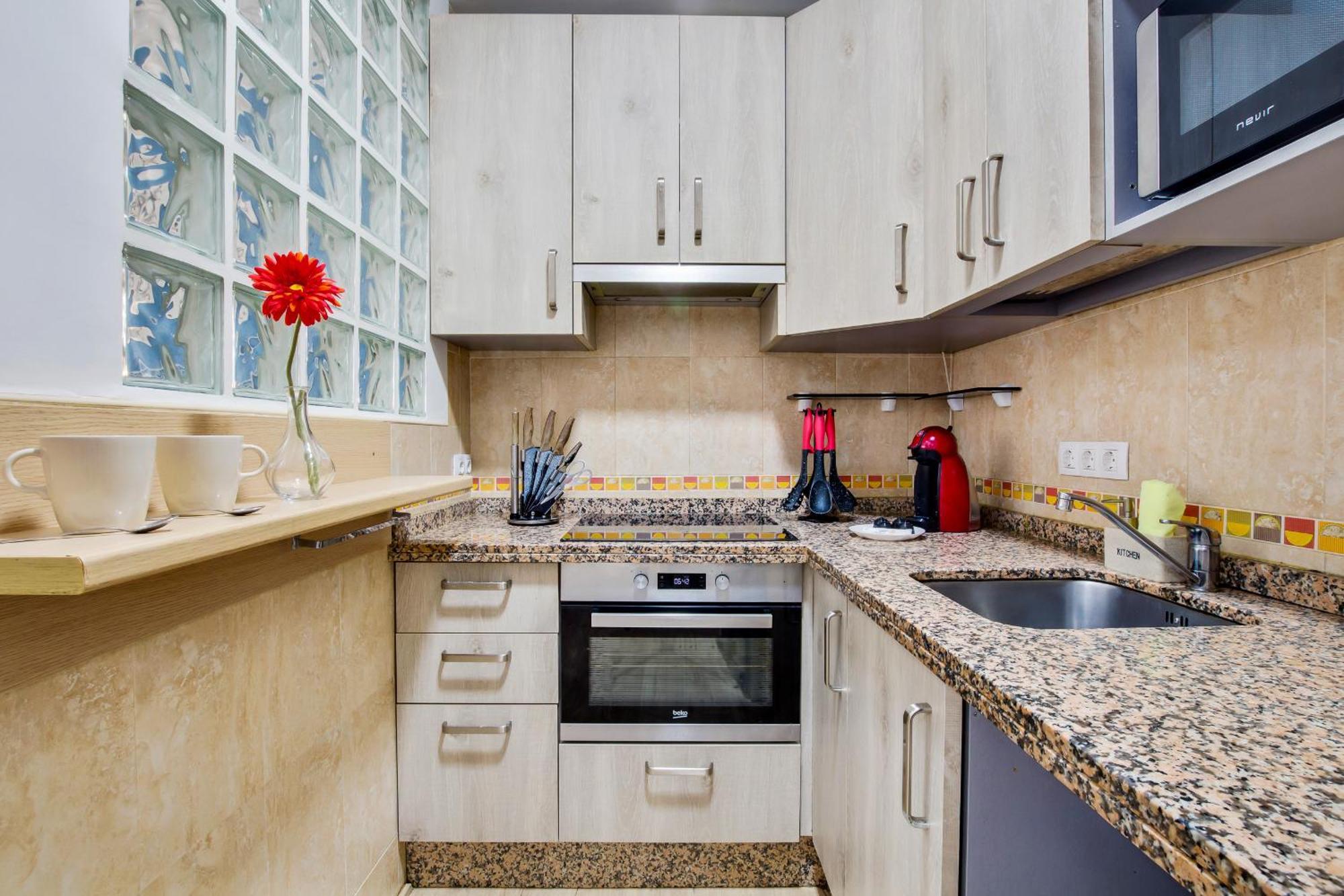 Los Nidos 603 By Ivi Real Estate Torremolinos Kültér fotó