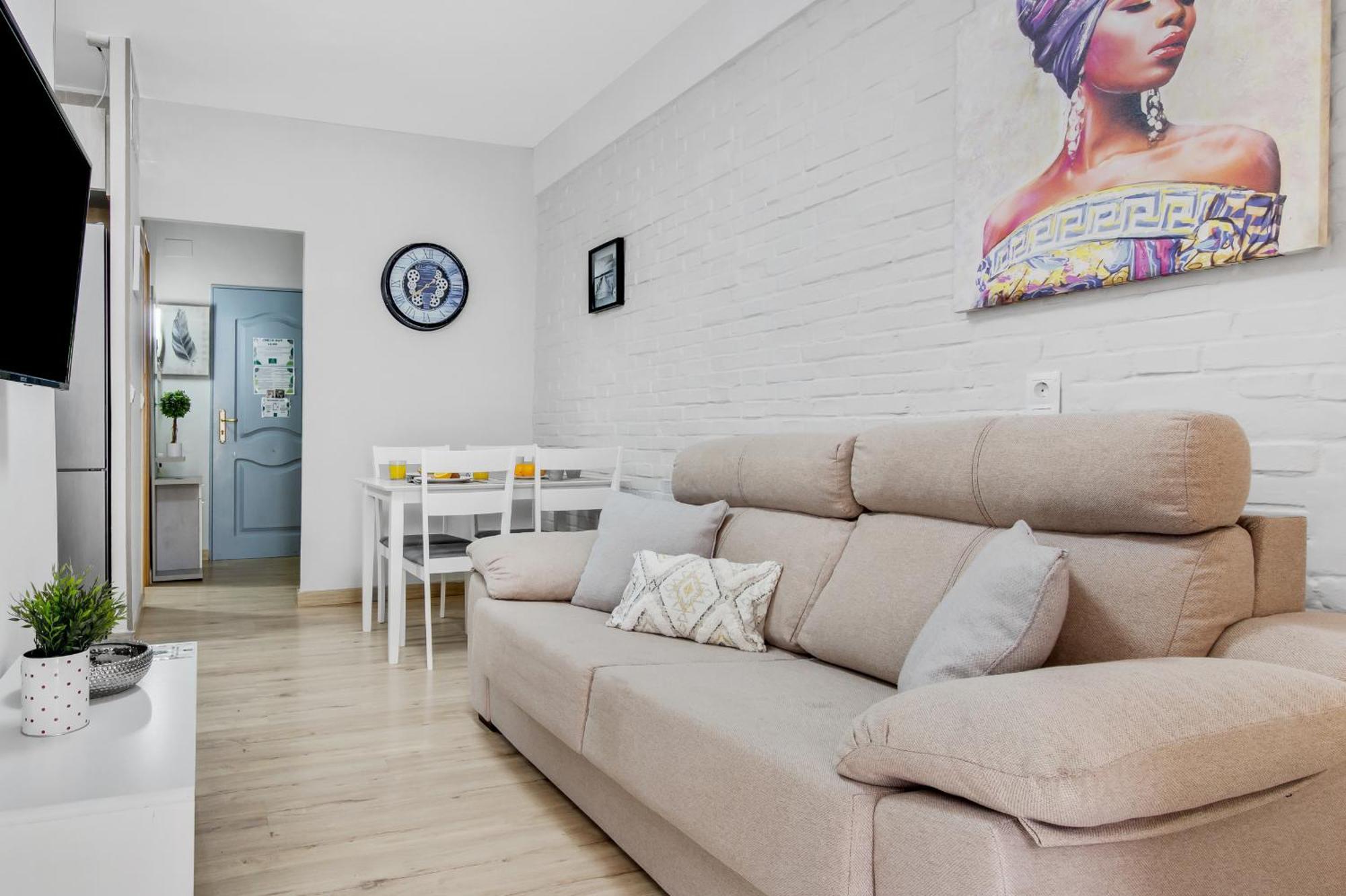 Los Nidos 603 By Ivi Real Estate Torremolinos Kültér fotó