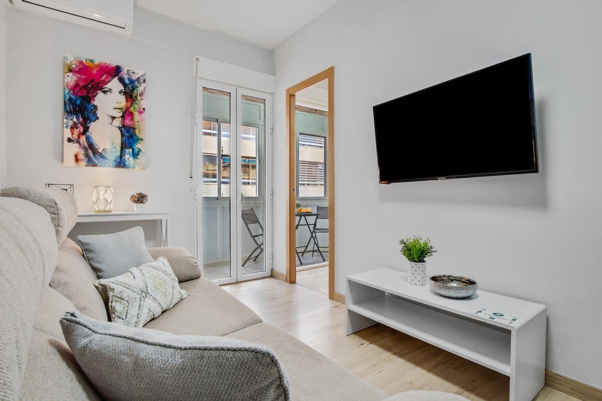 Los Nidos 603 By Ivi Real Estate Torremolinos Kültér fotó