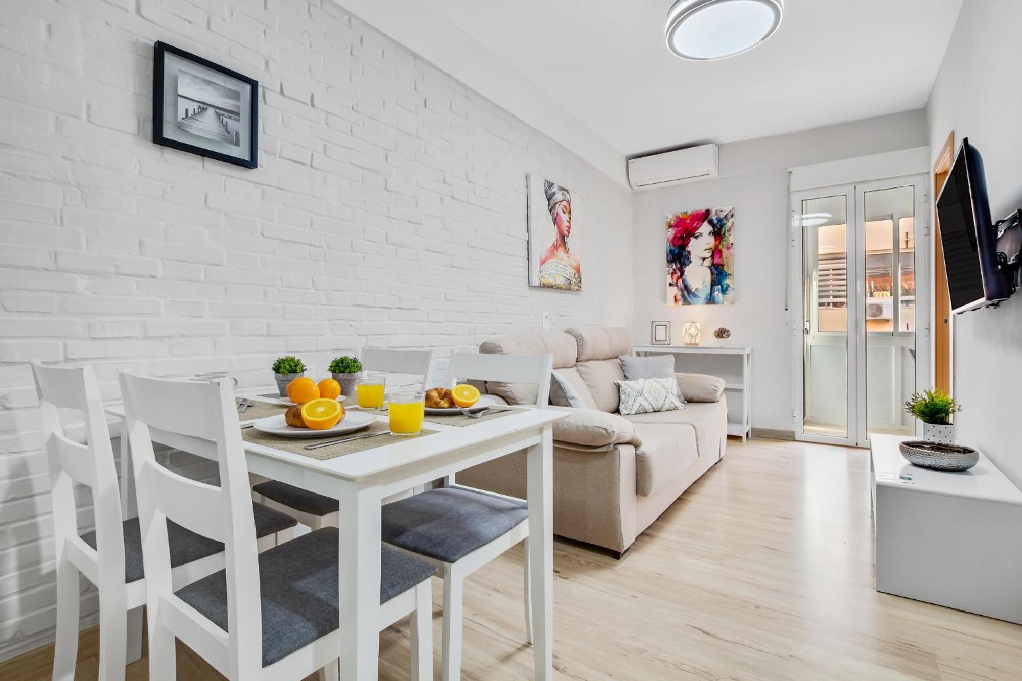 Los Nidos 603 By Ivi Real Estate Torremolinos Kültér fotó