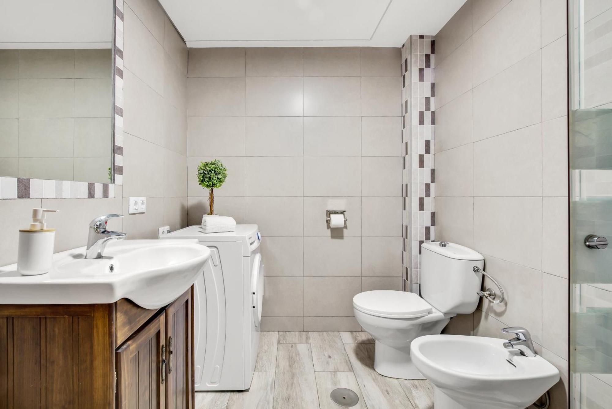 Los Nidos 603 By Ivi Real Estate Torremolinos Kültér fotó